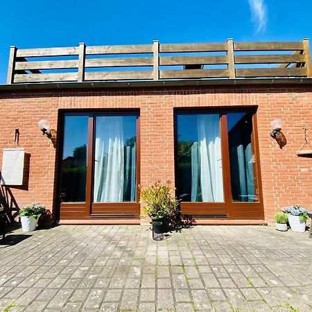 Schlunz Apartment Kappeln Exterior photo