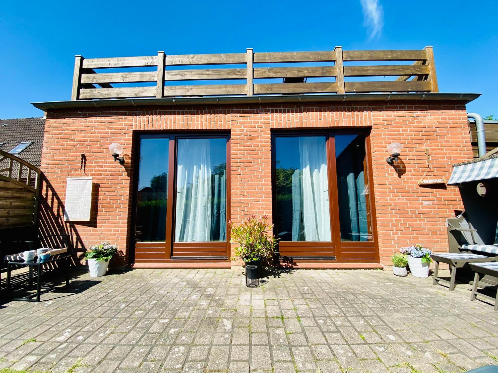 Schlunz Apartment Kappeln Exterior photo