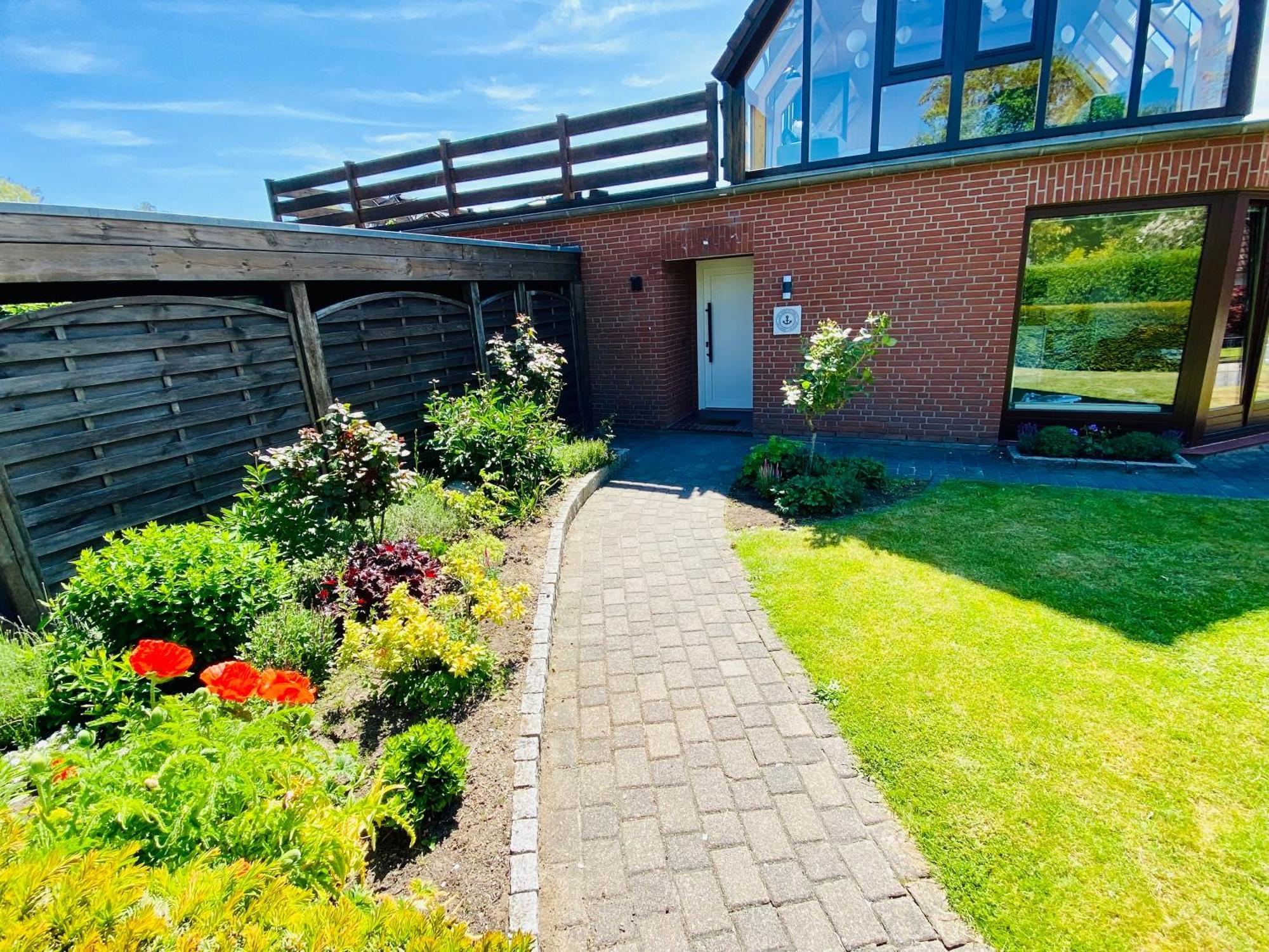 Schlunz Apartment Kappeln Exterior photo